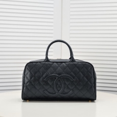 Chanel Travel Bags